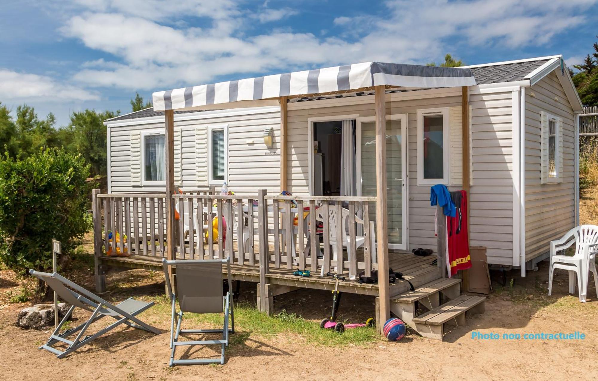Hotel CAMPING PARADIS Sol à Gogo Saint-Hilaire-de-Riez Esterno foto