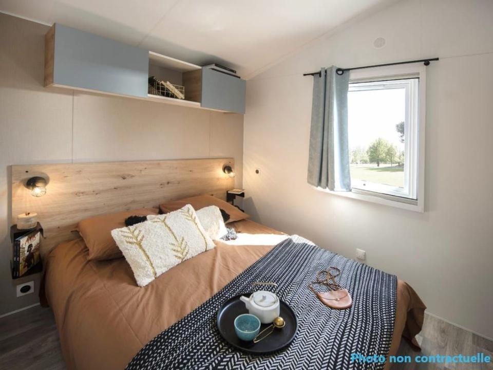 Hotel CAMPING PARADIS Sol à Gogo Saint-Hilaire-de-Riez Esterno foto