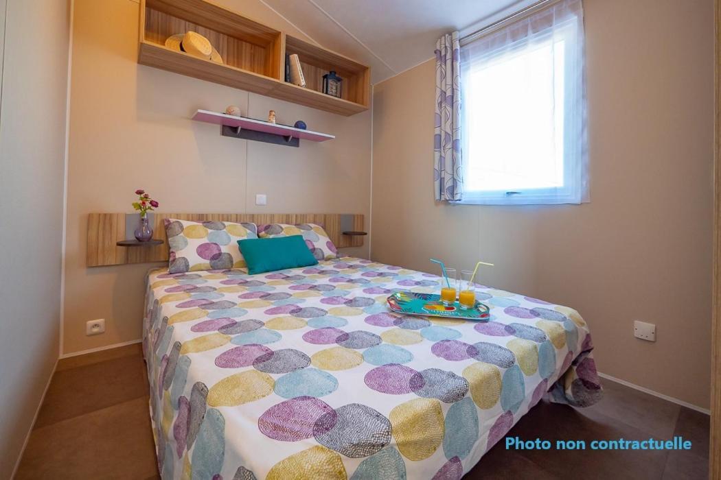 Hotel CAMPING PARADIS Sol à Gogo Saint-Hilaire-de-Riez Esterno foto